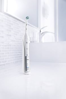 オーラルB プラチナホワイト 電動歯ブラシホワイト D365356WH Amazon.co.jp: ブラウン オーラルB プラチナホワイト 電動